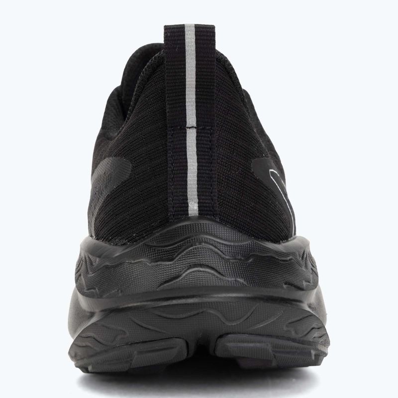 Women's running shoes Mizuno Neo Lumina black/white/black 6