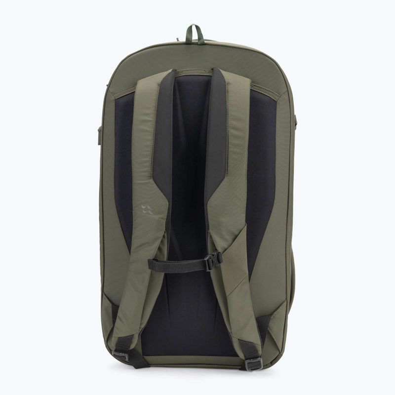 Rab Depot 28 l dark olive urban backpack 3