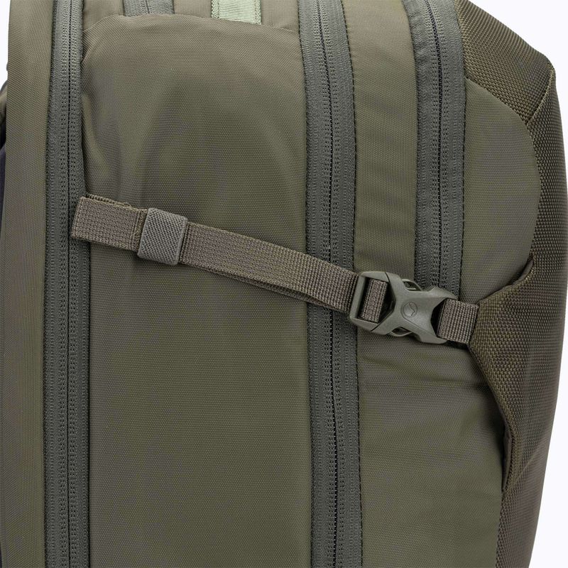 Rab Depot 28 l dark olive urban backpack 5