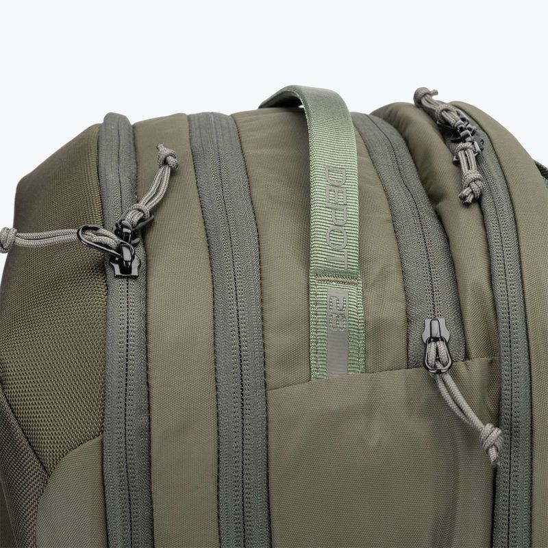 Rab Depot 28 l dark olive urban backpack 6