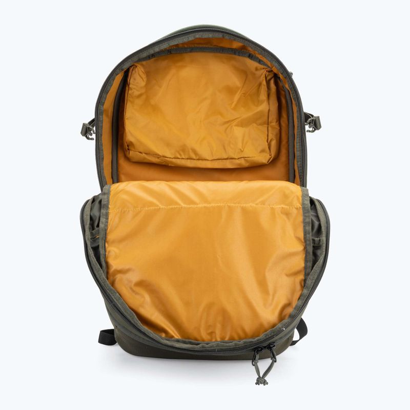 Rab Depot 28 l dark olive urban backpack 8