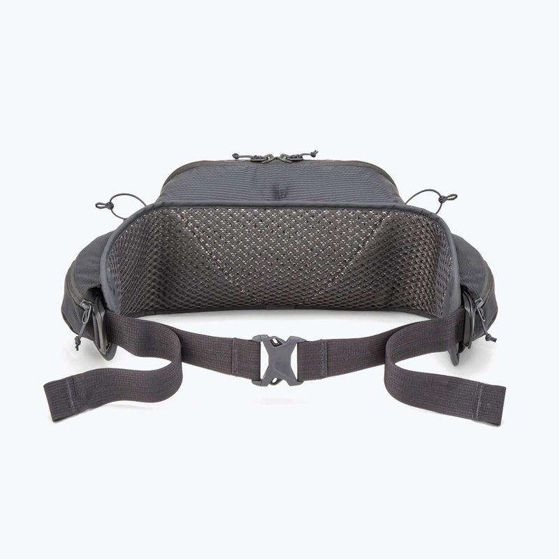 Waist bag Rab Protium 6 l anthracite 3