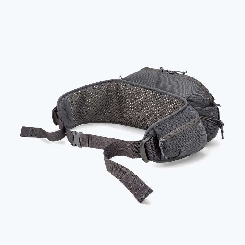 Waist bag Rab Protium 6 l anthracite 4