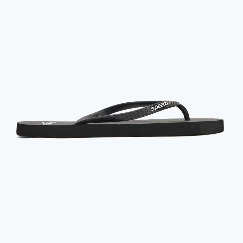 Women's Speedo Flip Flop black 2
