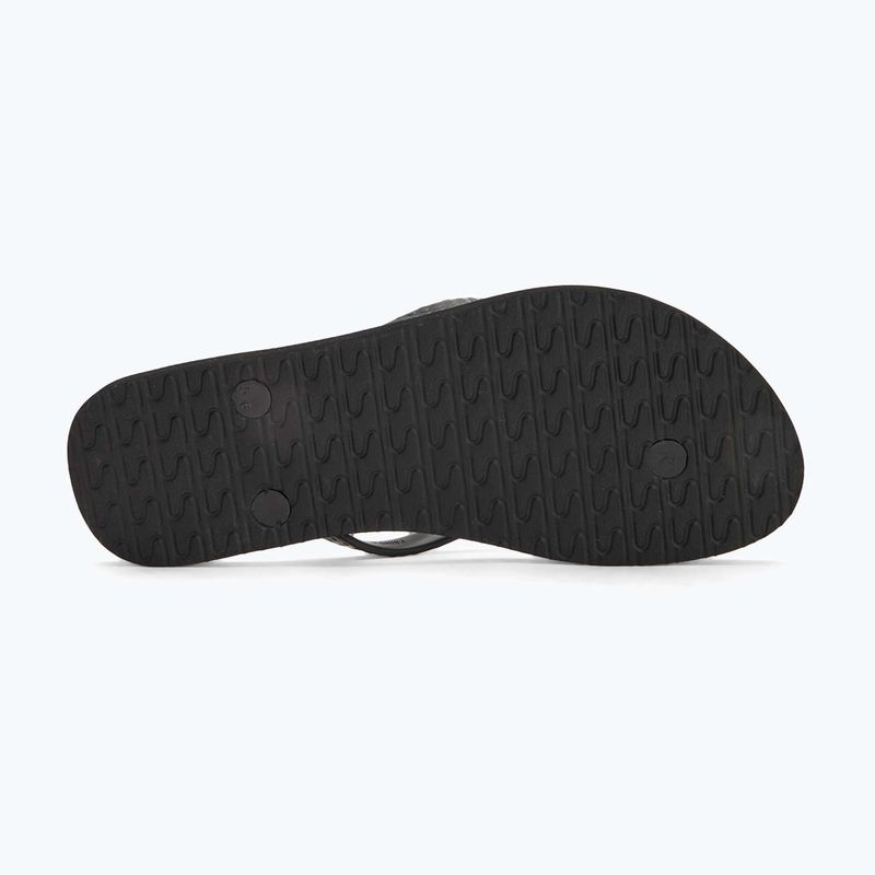 Women's Speedo Flip Flop black 4