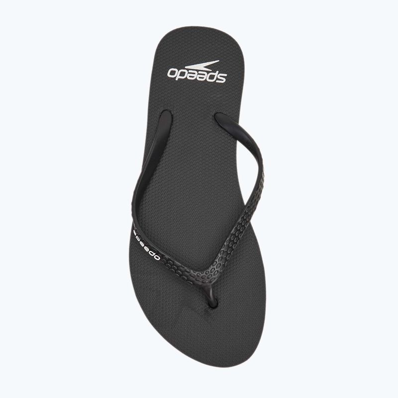 Women's Speedo Flip Flop black 5
