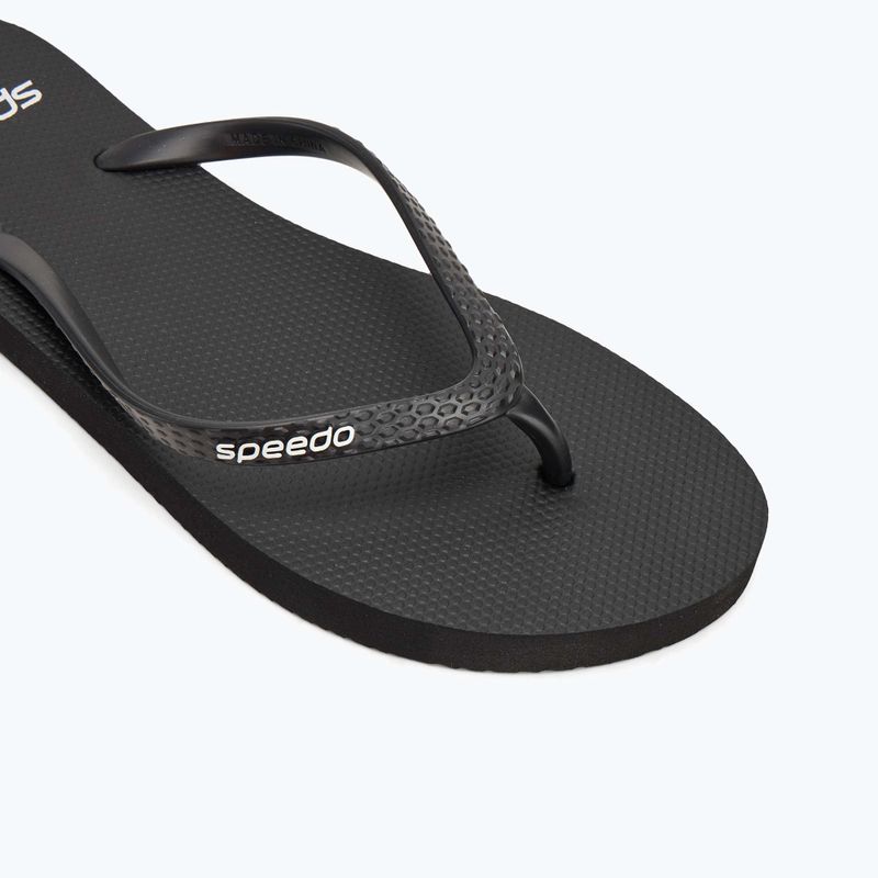 Women's Speedo Flip Flop black 7