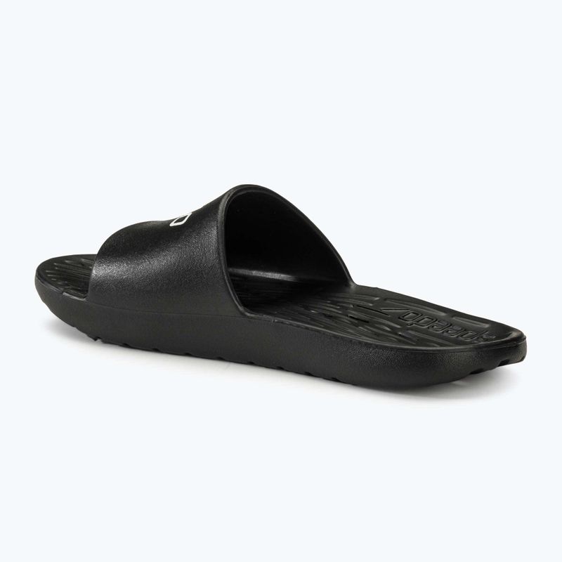 Speedo Slide black men's slides 3