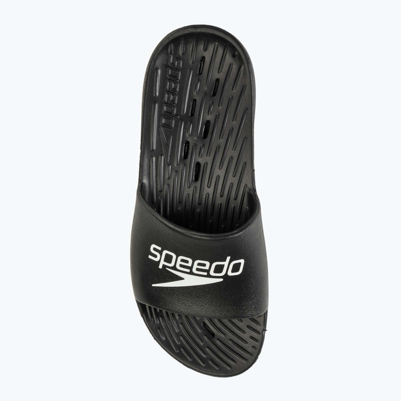 Speedo Slide black men's slides 5