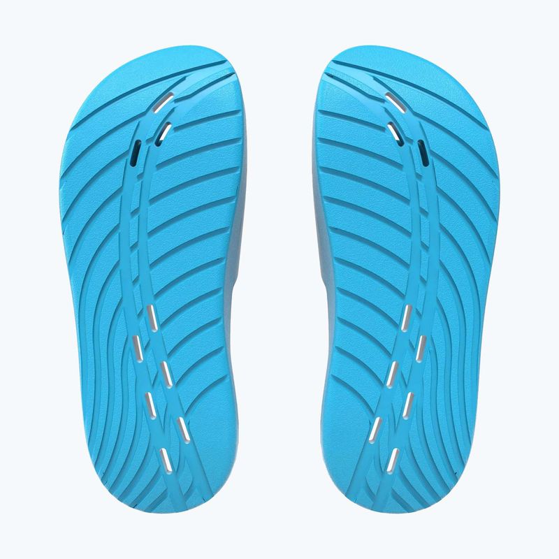Speedo Slide blue children's flip-flops 9