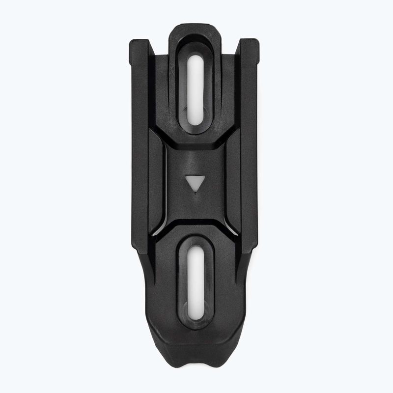 Bike lock Hiplok Switch 105 cm gray 6