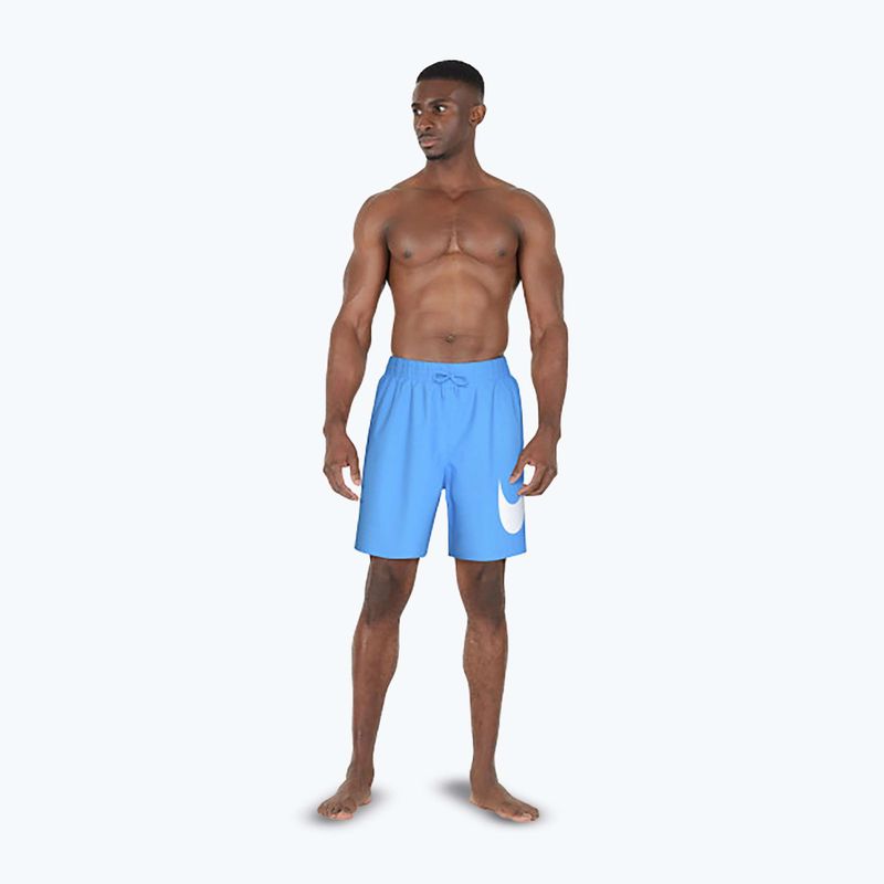 Men's Nike Specs 7" Swim Shorts Volley university blue 2