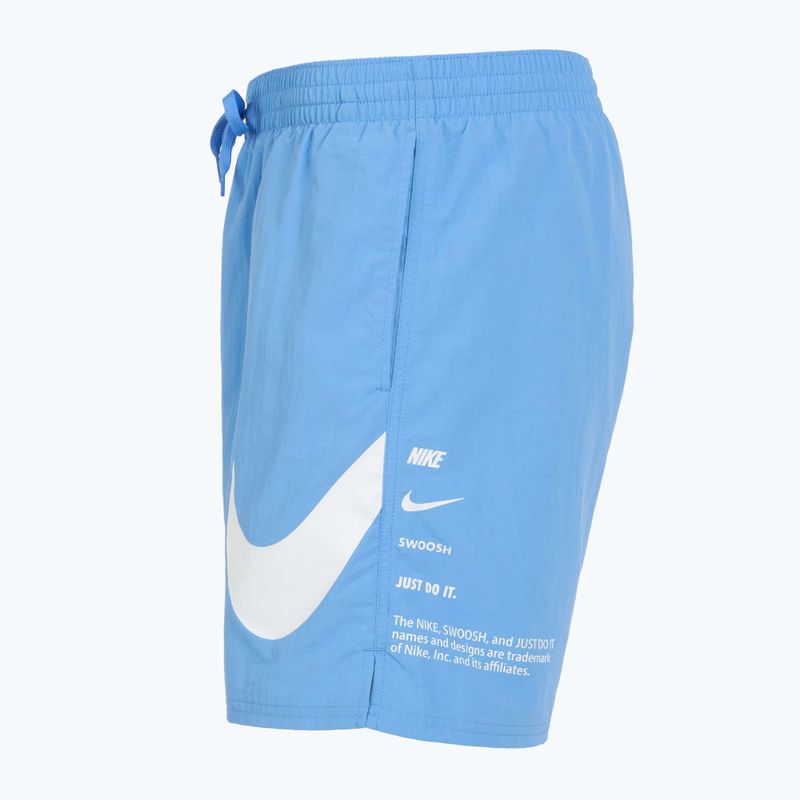 Men's Nike Specs 7" Swim Shorts Volley university blue 7