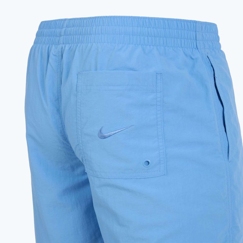 Men's Nike Specs 7" Swim Shorts Volley university blue 8