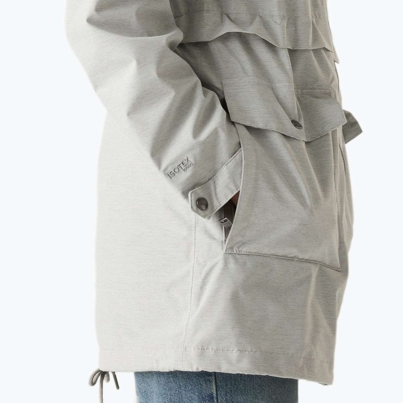 Regatta Navaeh drizzi women's rain jacket 4