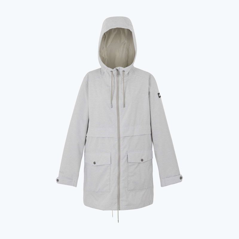 Regatta Navaeh drizzi women's rain jacket 5
