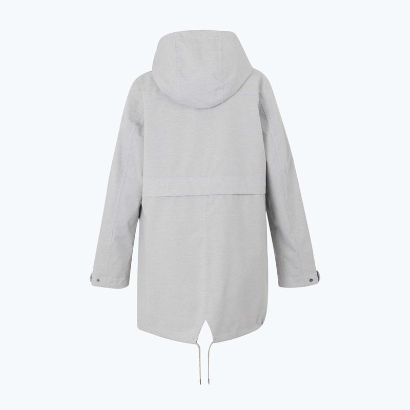 Regatta Navaeh drizzi women's rain jacket 6
