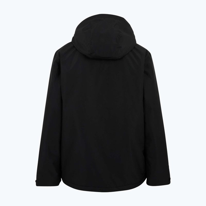 Men's rain jacket REGATTA Sterlings black 10
