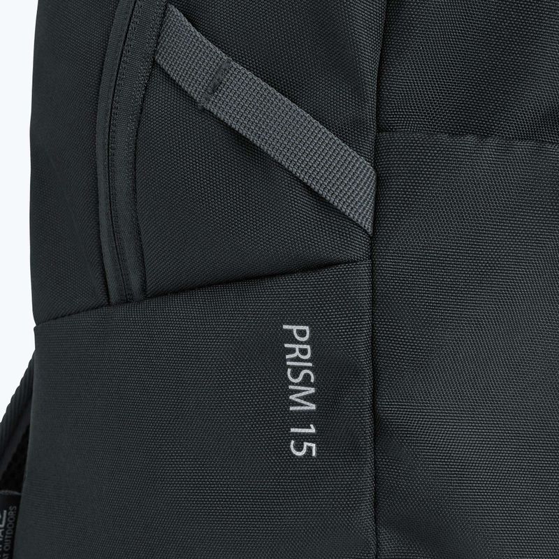 Urban backpack REGATTA Everyday Prism 15 l ash 4