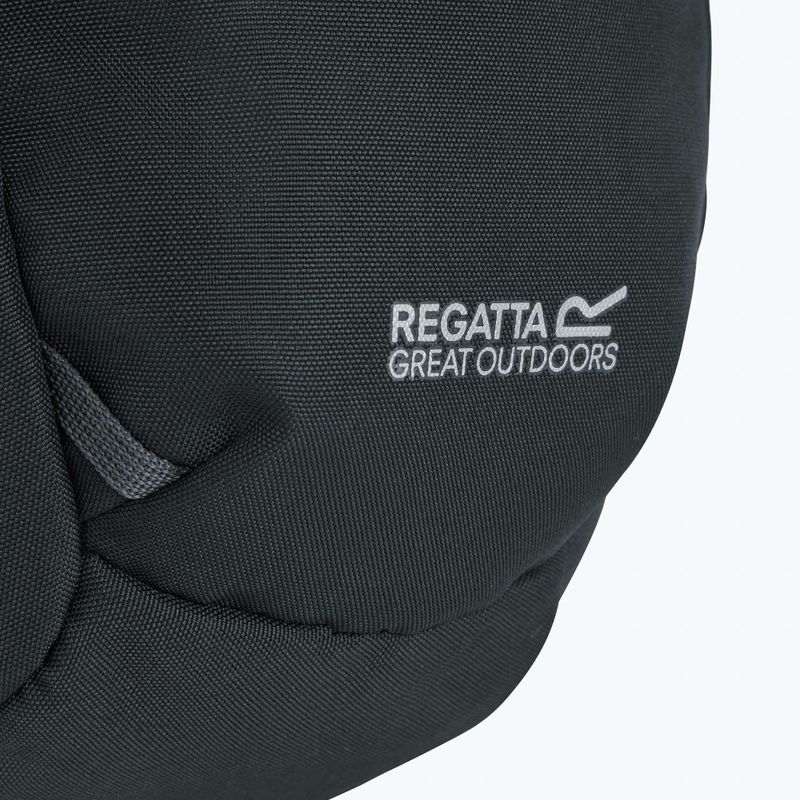 Urban backpack REGATTA Everyday Prism 15 l ash 5
