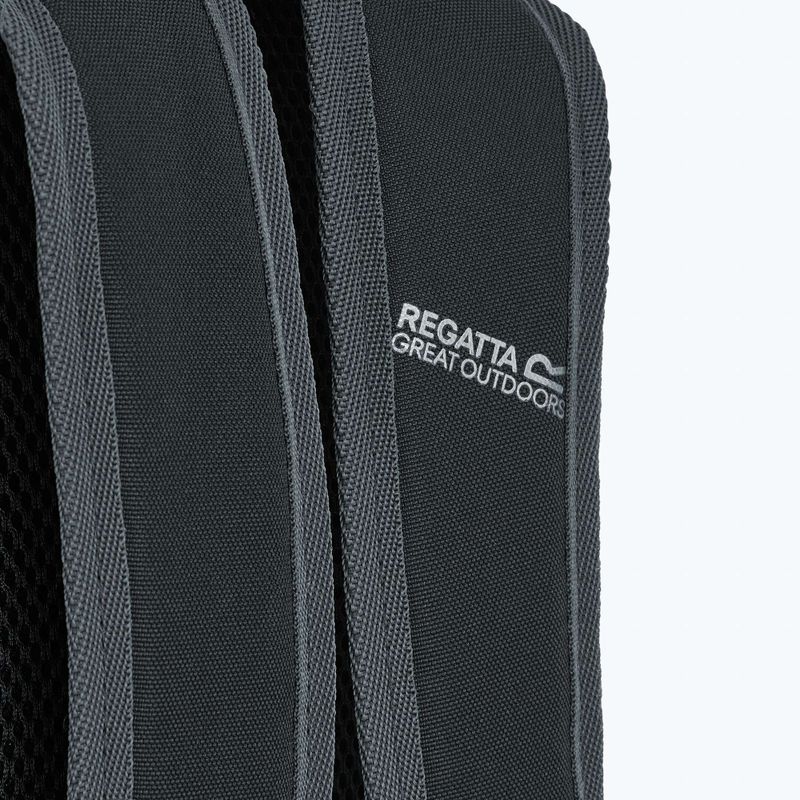 Urban backpack REGATTA Everyday Prism 15 l ash 6