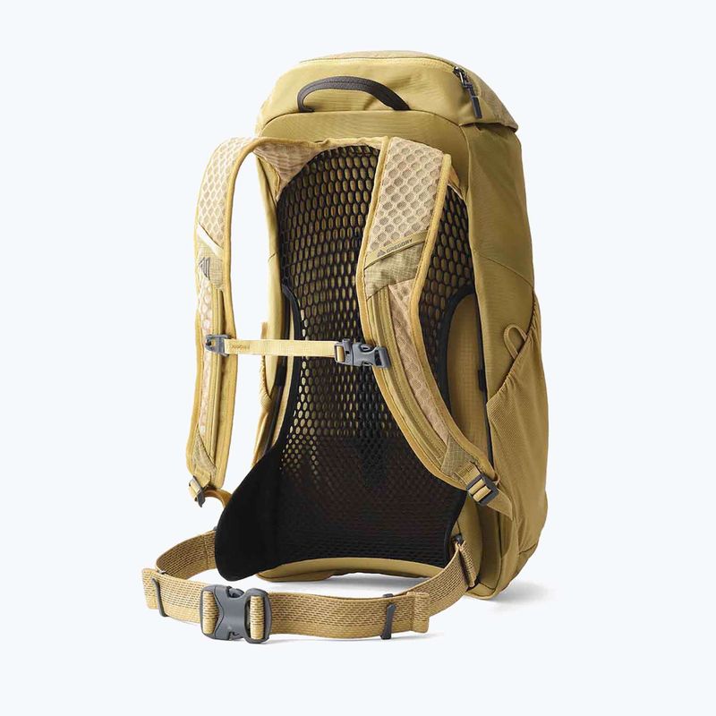 Hiking backpack Gregory Arrio 22 RC amber haze 2