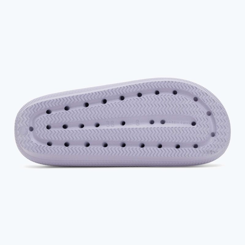 Women's O'Neill Soquel Slider Low flip-flops misty lilac 4
