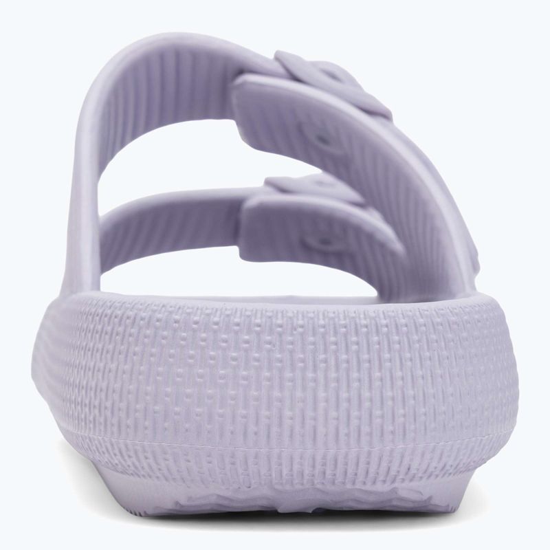 Women's O'Neill Soquel Slider Low flip-flops misty lilac 6