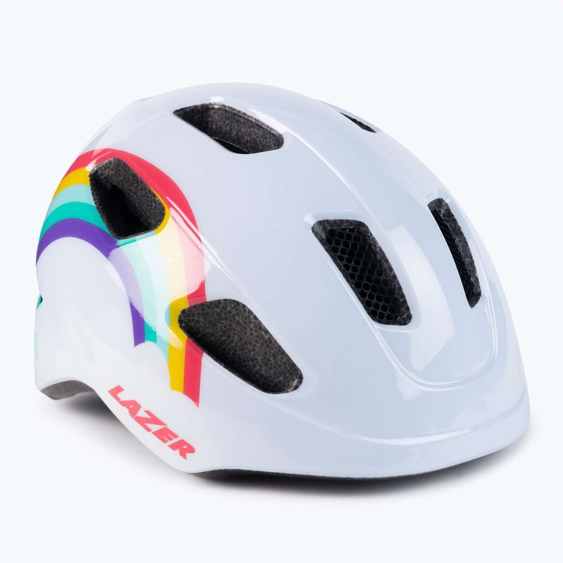 Lazer Pnut KC children's bike helmet light blue BLC2227891158