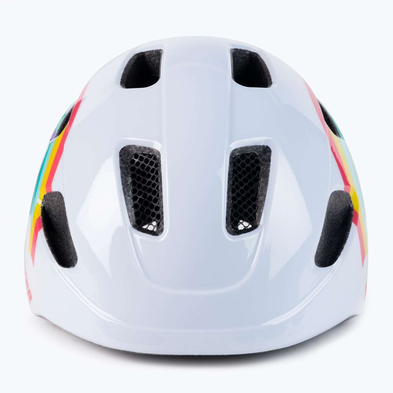 Lazer Pnut KC children's bike helmet light blue BLC2227891158 2