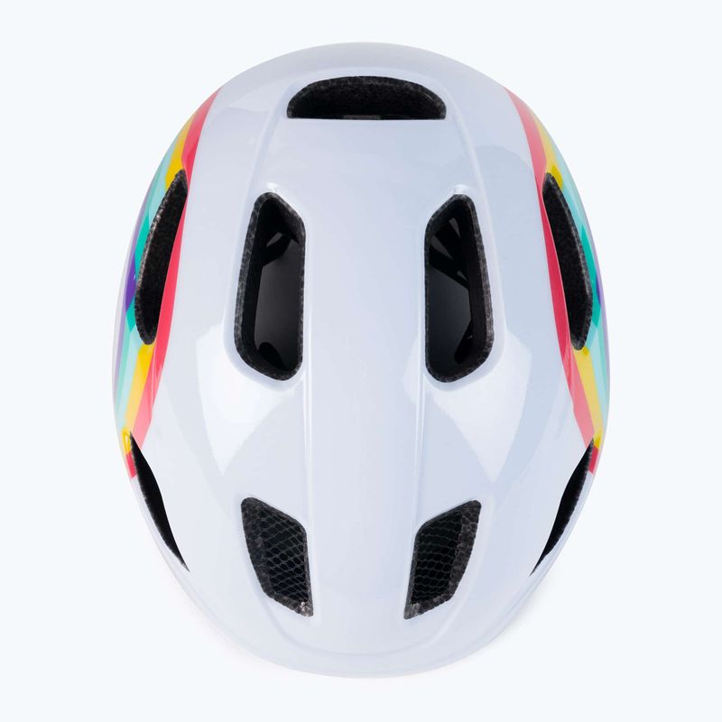 Lazer Pnut KC children's bike helmet light blue BLC2227891158 6
