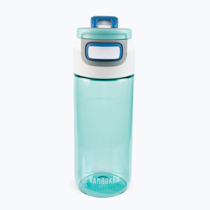 Kambukka Elton green travel bottle 11-03020 2