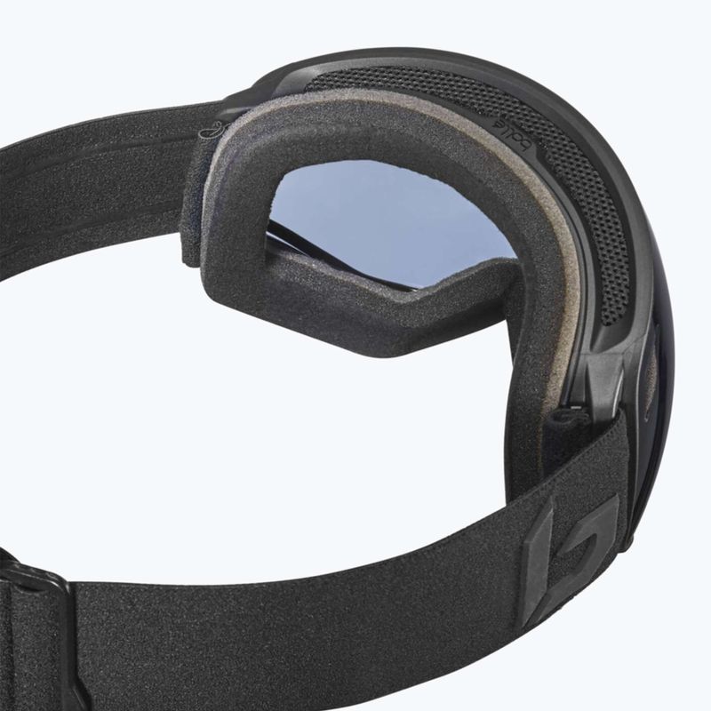 Bollé Torus full black matte/grey ski goggles 2