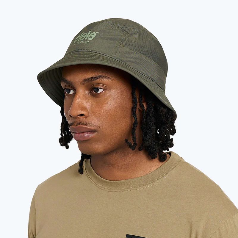 Hat Ciele Athletics GOBucket Comp Athletics kombu 5