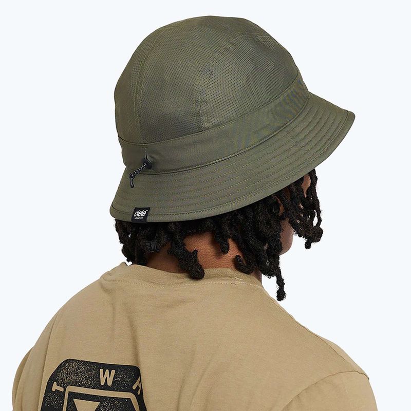 Hat Ciele Athletics GOBucket Comp Athletics kombu 6