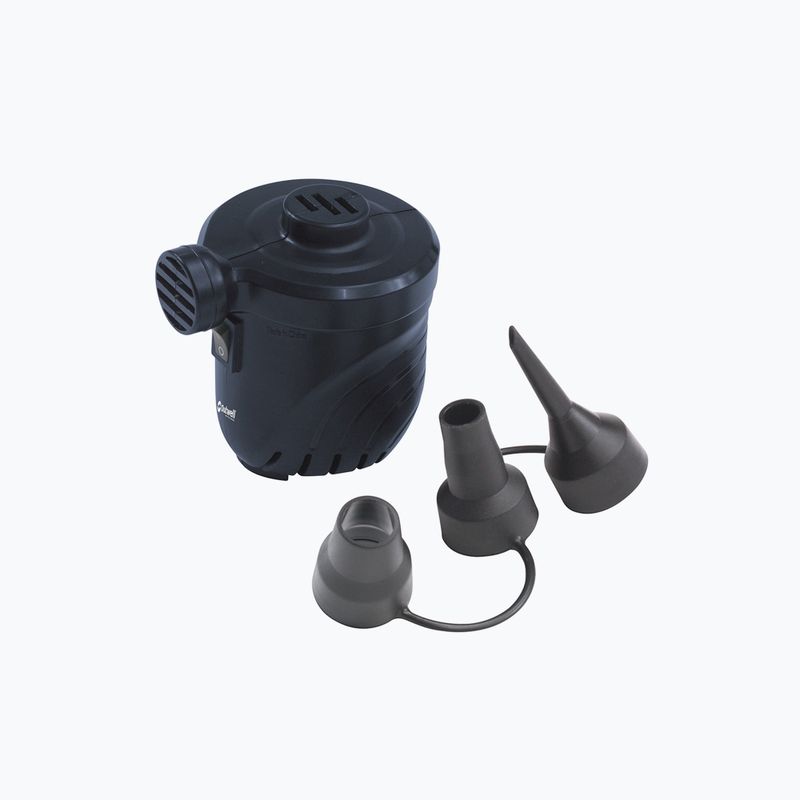 Outwell Sky2 Pump 12V/230V electric pump black 651062 6