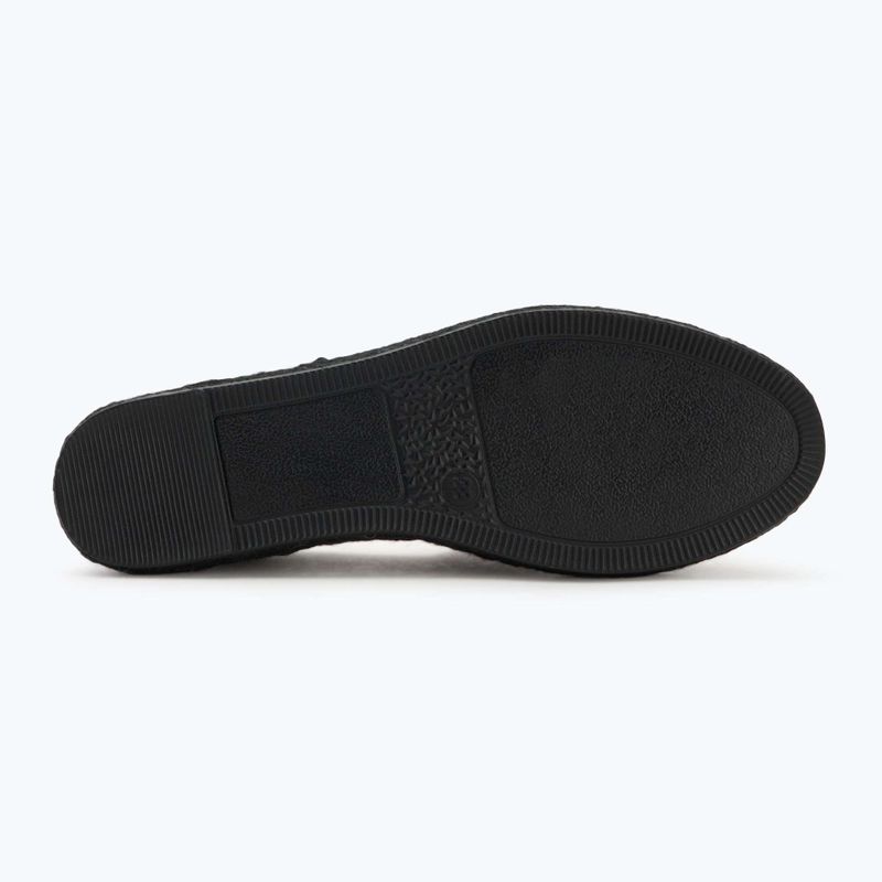Women's espadrilles BIG STAR JJ274867 black 4