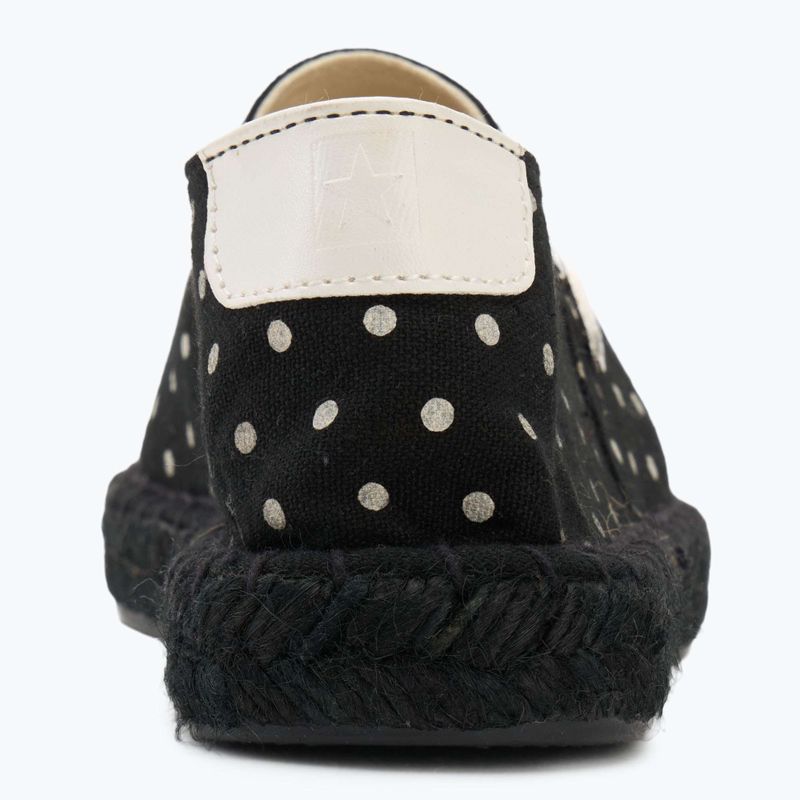 Women's espadrilles BIG STAR JJ274867 black 6
