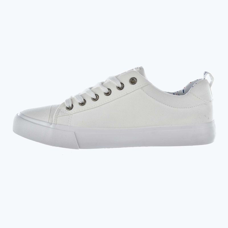 BIG STAR men's trainers KK174001 white 10