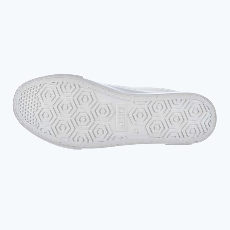 BIG STAR men's trainers KK174001 white 13