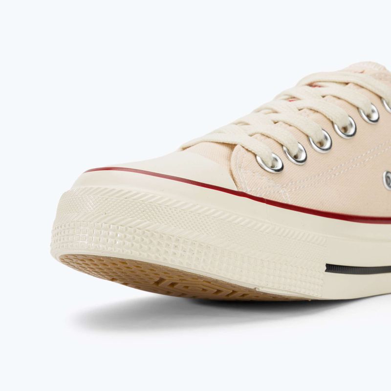 BIG STAR women's trainers NN274272 beige 8