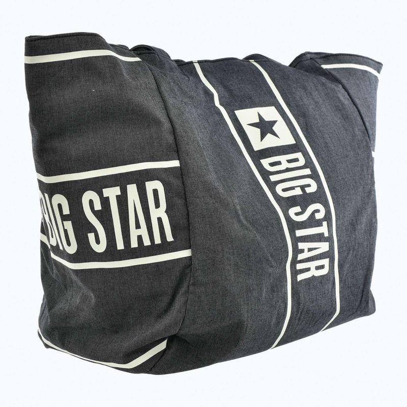 BIG STAR women's bag NN574056 black 2