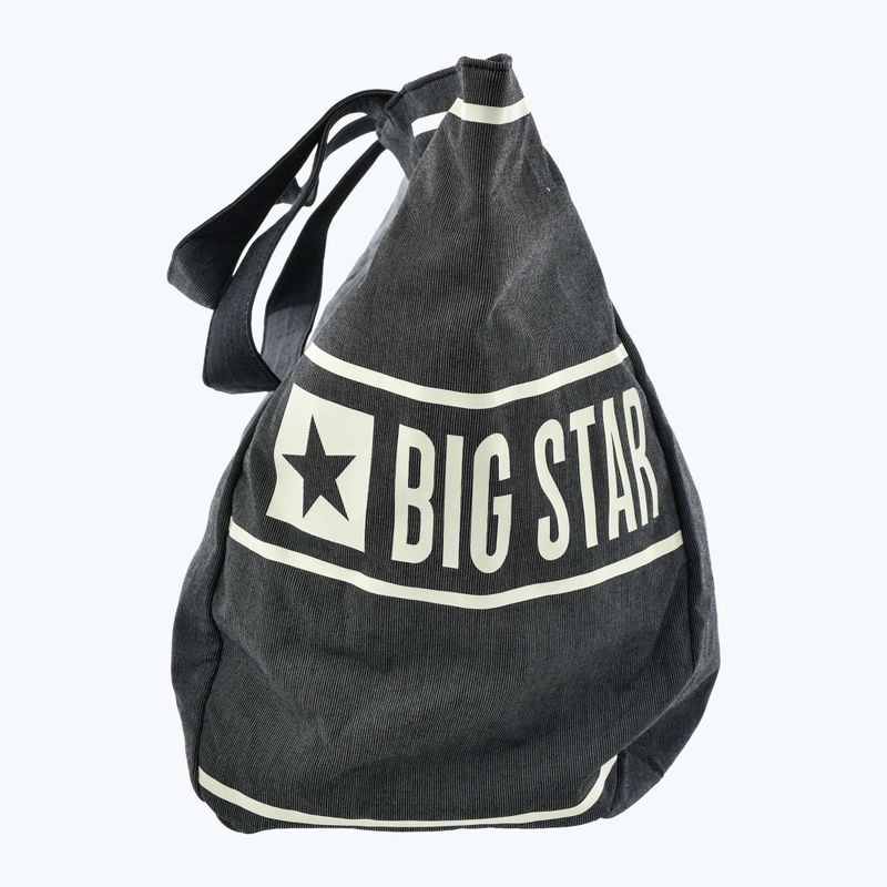 BIG STAR women's bag NN574056 black 4