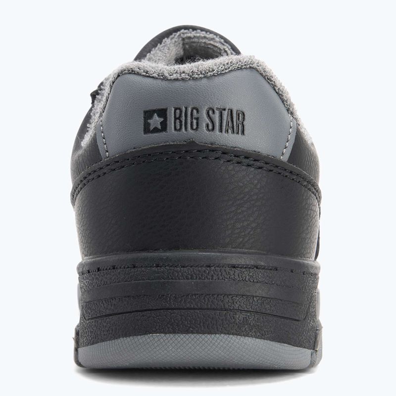 Children's shoes BIG STAR OO374096 black 6