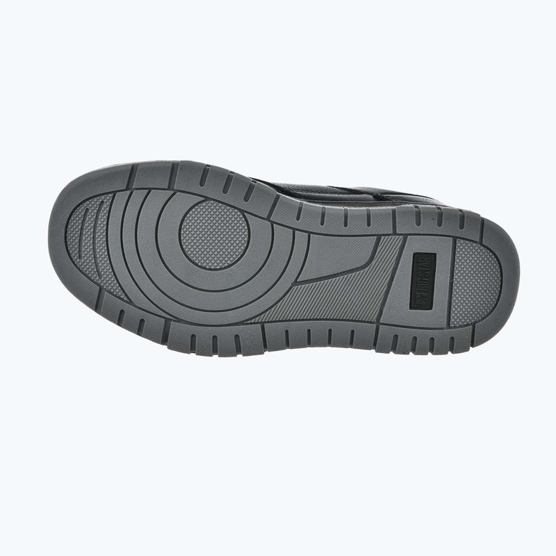 Children's shoes BIG STAR OO374096 black 11