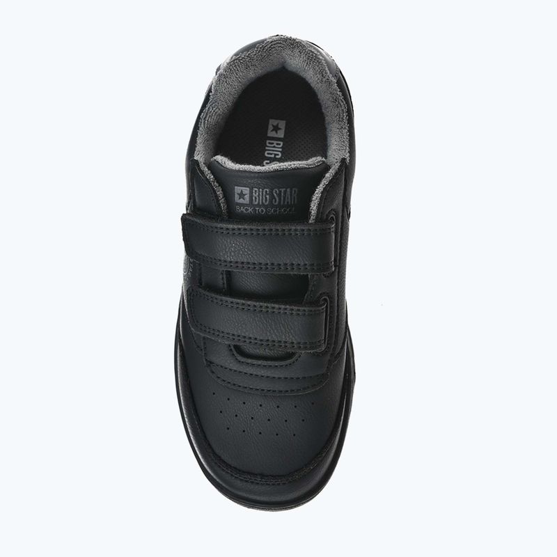 Children's shoes BIG STAR OO374096 black 12