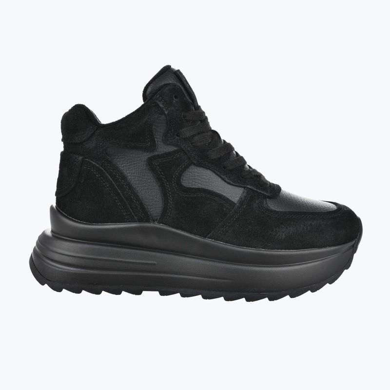 Women's shoes BIG STAR OO274A325 black 8