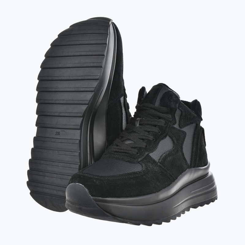 Women's shoes BIG STAR OO274A325 black 13