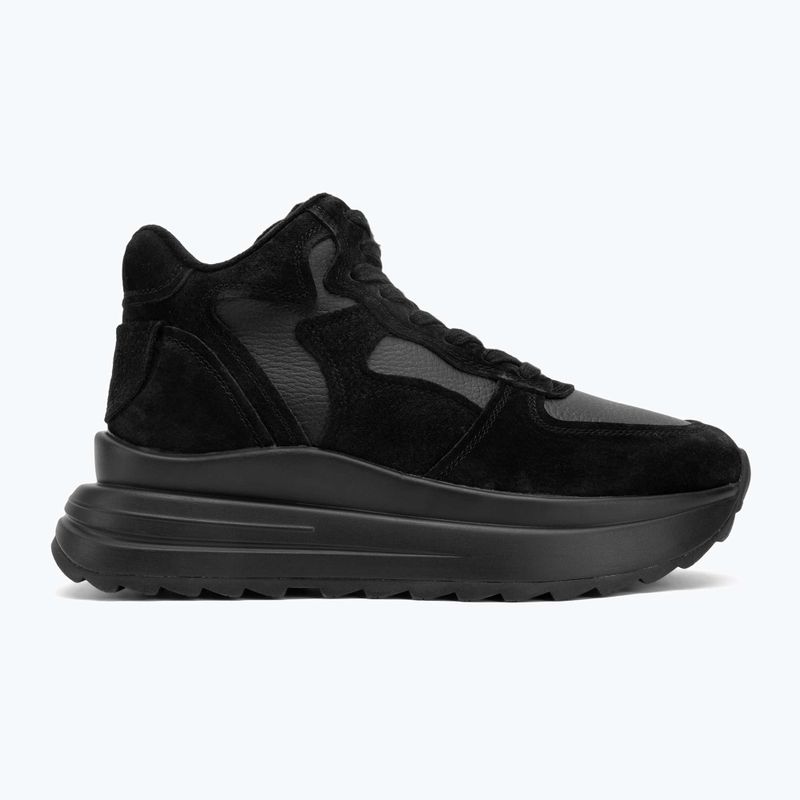 Women's shoes BIG STAR OO274A325 black 2
