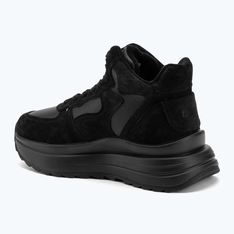 Women's shoes BIG STAR OO274A325 black 3